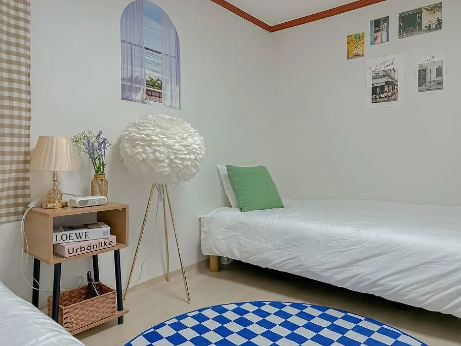 Blue House Villa Seoul