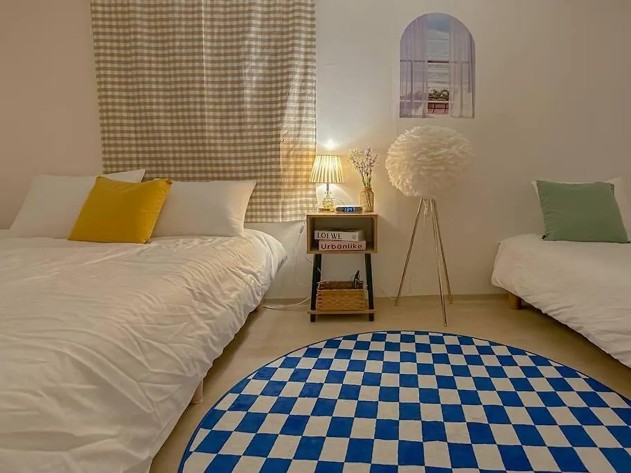 Vila Blue House Soul